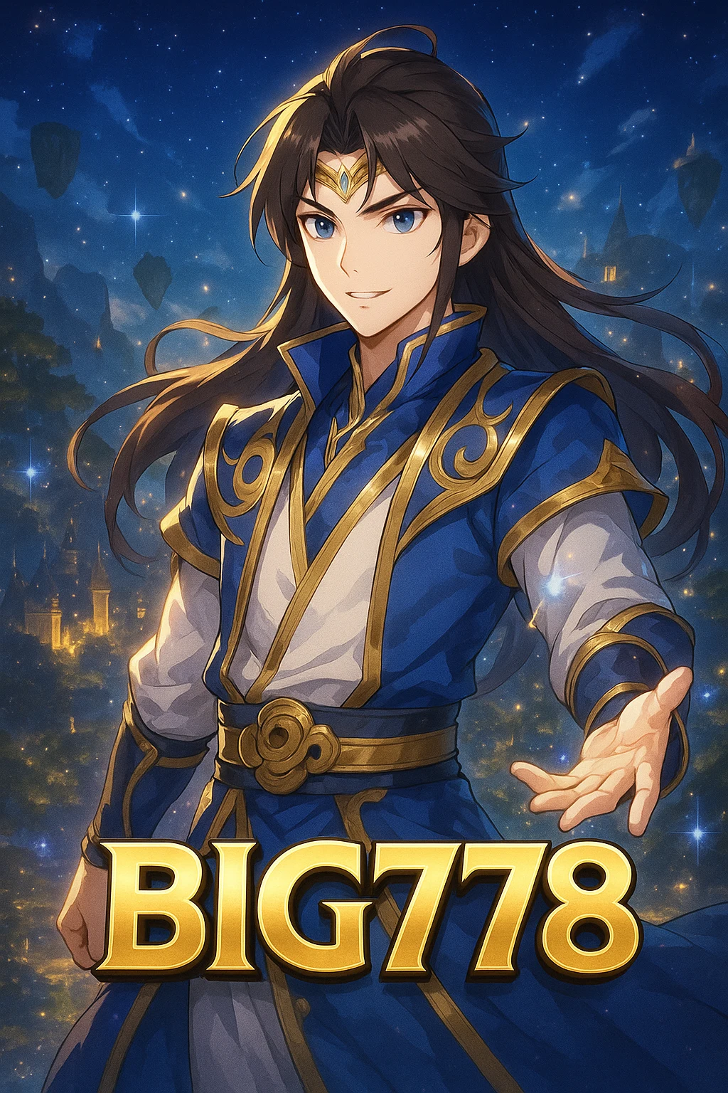 BIG778