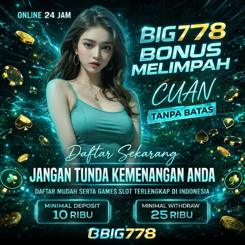 Big778 membahas pengaruh frame rate tinggi terhadap kenyamanan bermain game serta dampaknya pada visual yang lebih halus dan respons yang lebih cepat.